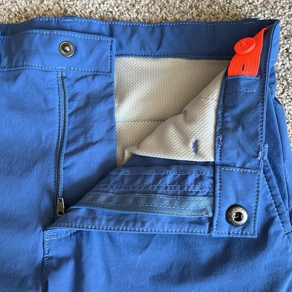 Crewcuts Boys Stanton Tech Short